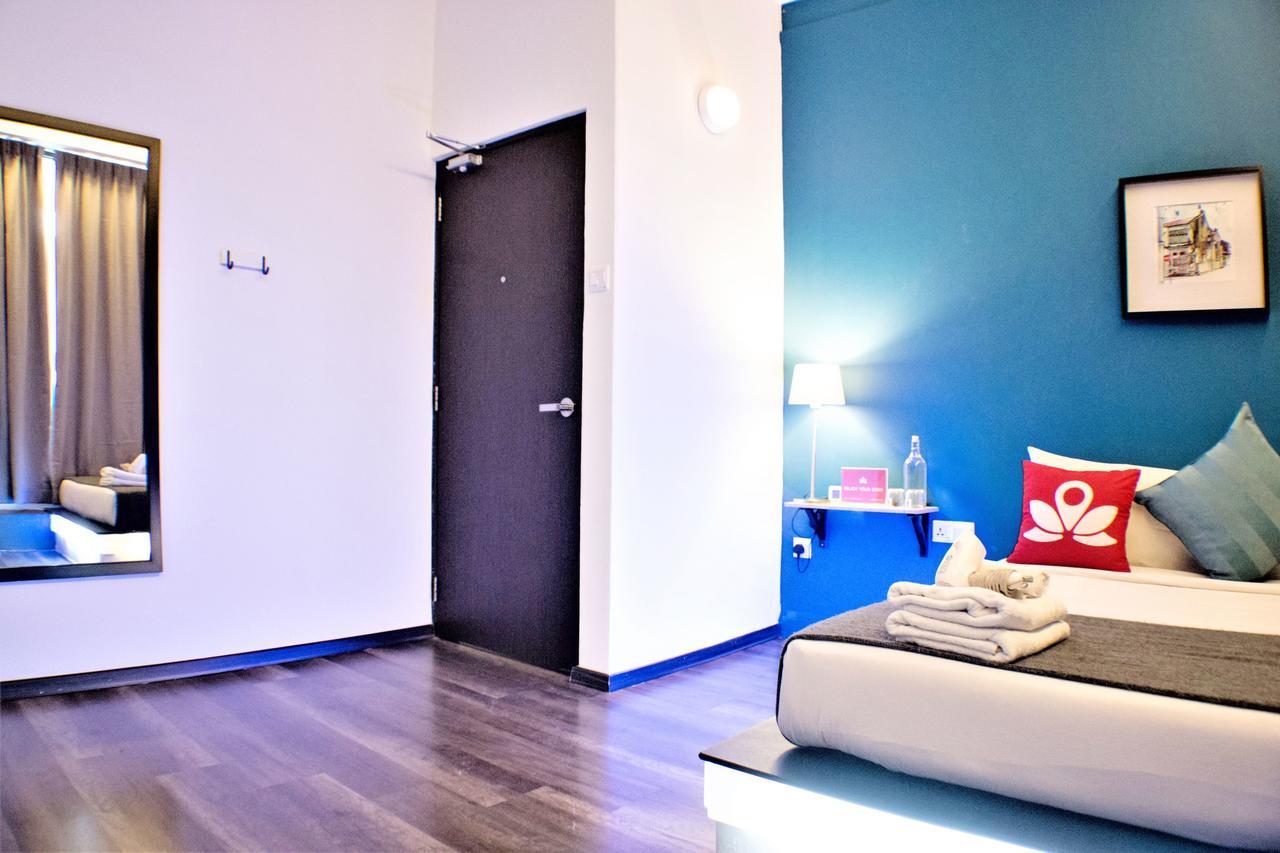 Zen Rooms Eden Parade Tanjung Bungah  Exterior photo