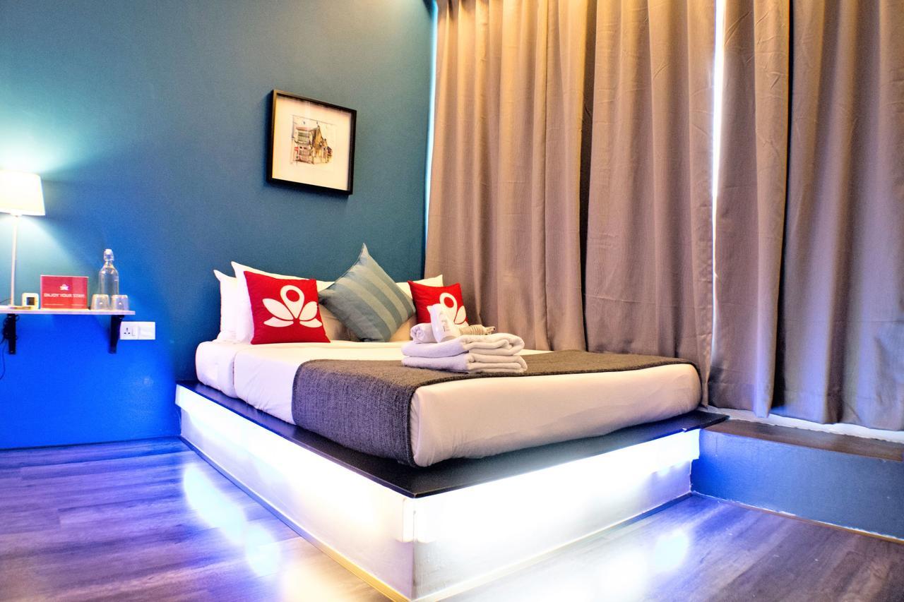 Zen Rooms Eden Parade Tanjung Bungah  Exterior photo