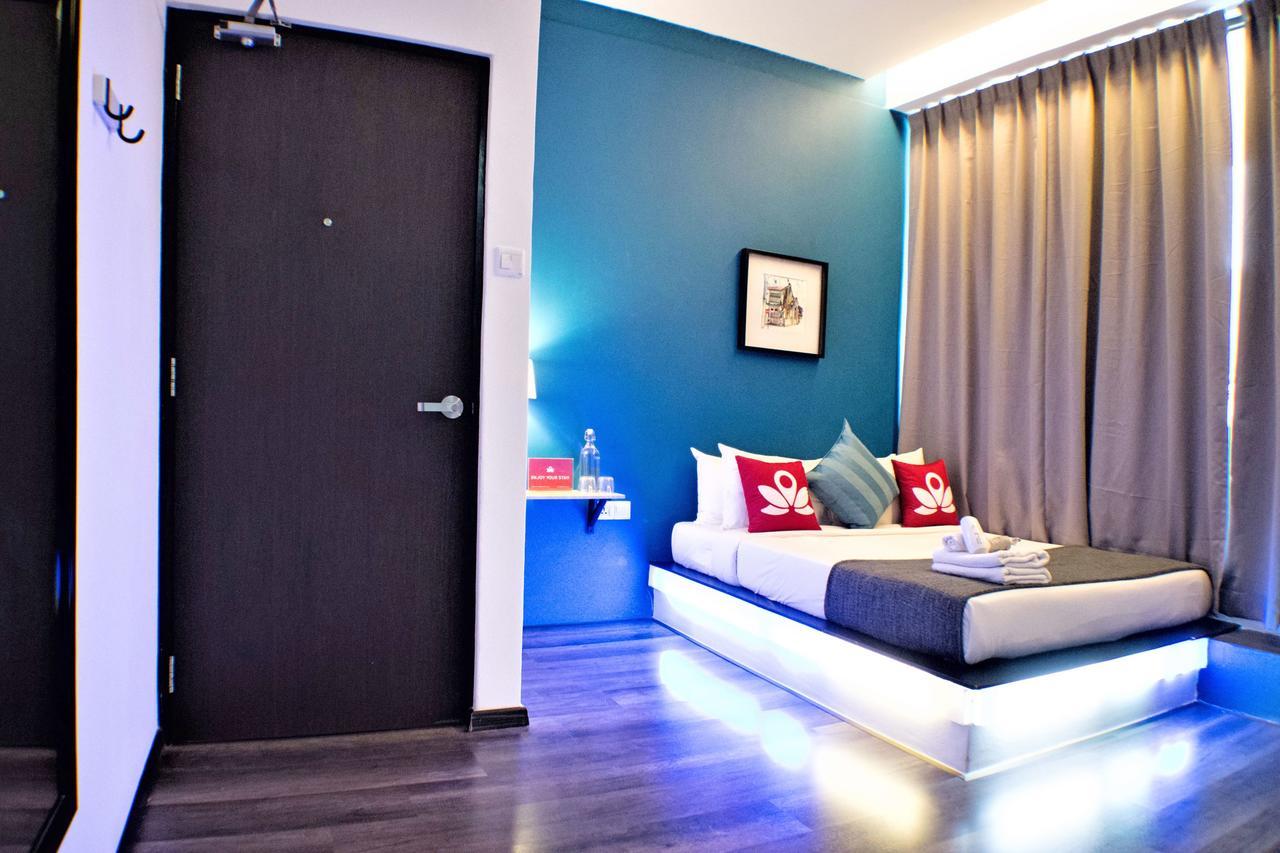 Zen Rooms Eden Parade Tanjung Bungah  Exterior photo